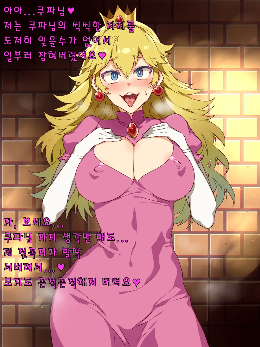Kameochi Momohime Append!